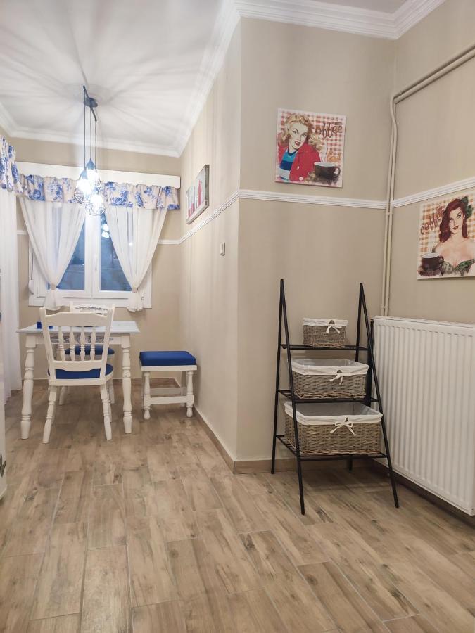 Alice'S Art House Villa Kavala Buitenkant foto