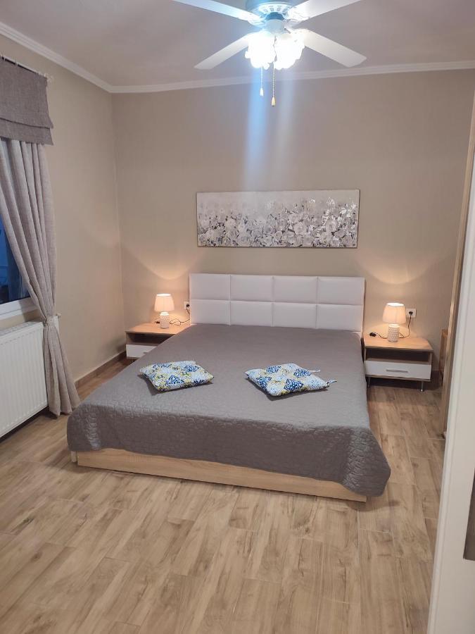 Alice'S Art House Villa Kavala Buitenkant foto