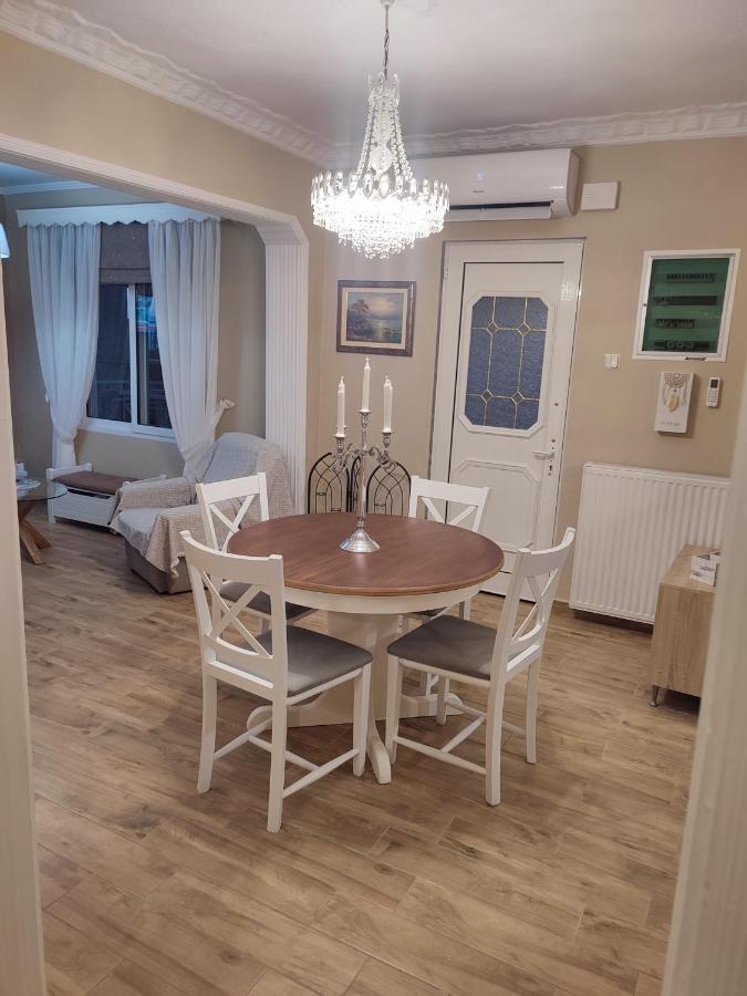Alice'S Art House Villa Kavala Buitenkant foto